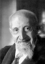 Psykosyntesens grundare, Roberto Assagioli